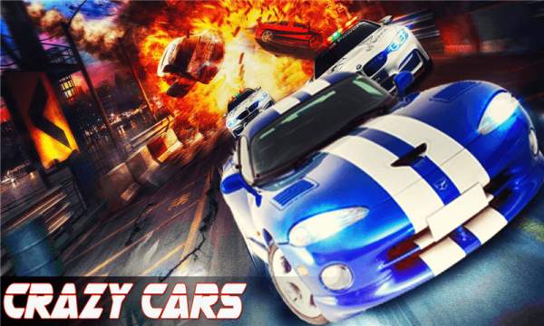 Super Speed Car Racing Rider screenshot 1