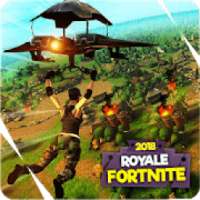 Battle Royales Fortnitee !