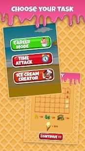Ice Cream Shop screenshot 2