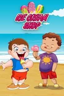 Ice Cream Shop screenshot 13