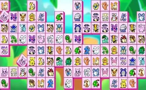 pikachu onet klasik 1997 screenshot 1