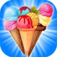 Ice Cream Shop logo
