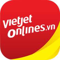 Vé máy bay giá rẻ - Vietjetonlines.vn on 9Apps