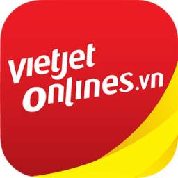 Vé máy bay giá rẻ - Vietjetonlines.vn