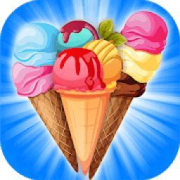 Ice Cream Shop आइकन