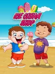 Ice Cream Shop screenshot 8