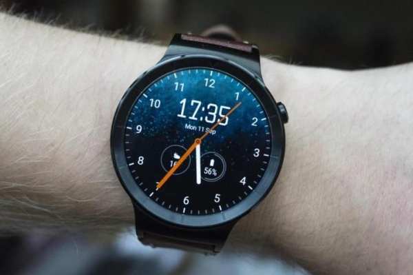 A/D Watchface screenshot 10
