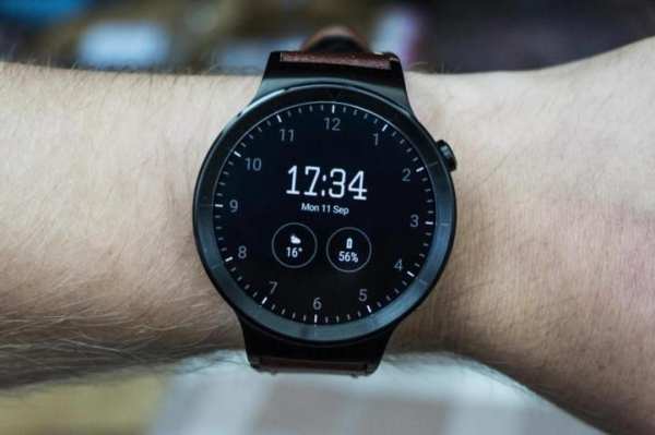 A/D Watchface screenshot 9