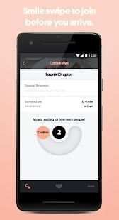 Waitmate screenshot 4