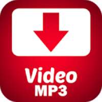 MP3 Video Converter on 9Apps