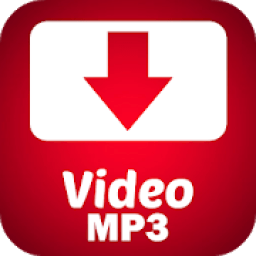 MP3 Video Converter आइकन