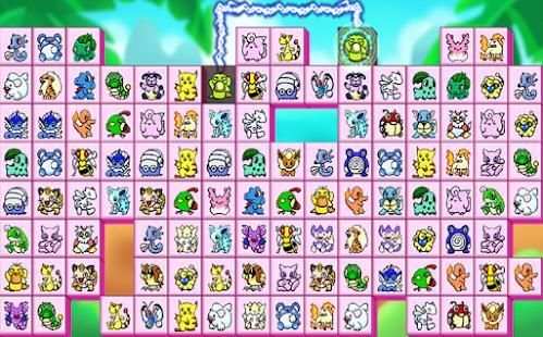 pikachu onet klasik 1997 screenshot 3
