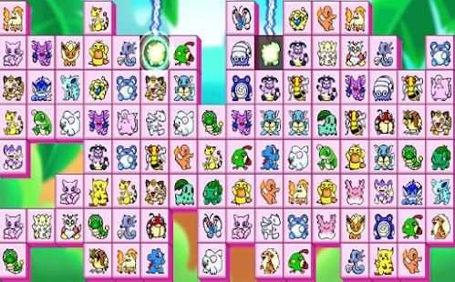 pikachu onet klasik 1997 screenshot 2