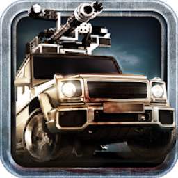 Zombie Roadkill 3.0.09.12