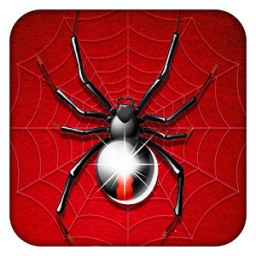 Spider Solitaire 2018 icon
