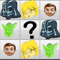 ikon Star Wars Soundboard