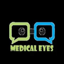 Medical Eyes Saudi
