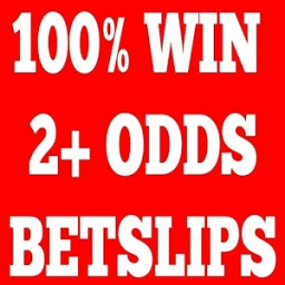 ikon 100% WIN BETSLIPS