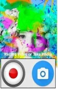 Camera Xzoom screenshot 1