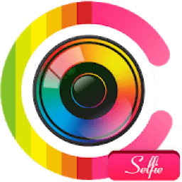 Selfie Camera Blur Photo Capture आइकन