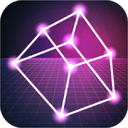 Rolly Cube : Vortex आइकन