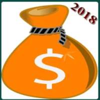 Tez money coin logo