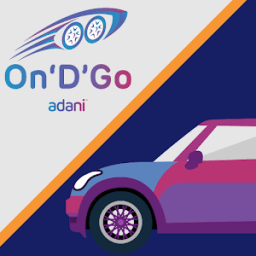 On D Go - Rider आइकन