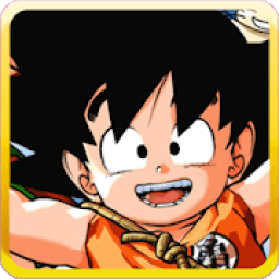 Dragon Goku Fight - Saiyan Fighter icon