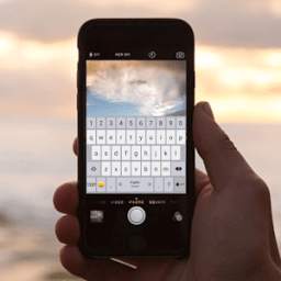 Keyboard for Facebook 4.4