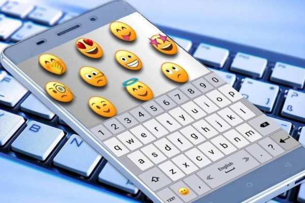 Keyboard for Facebook screenshot 7