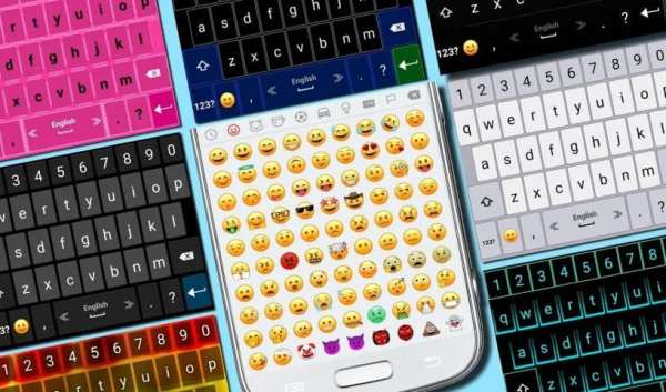 Keyboard for Facebook screenshot 5