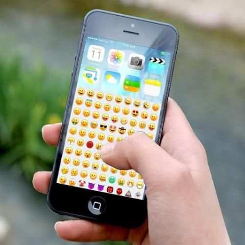 Keyboard untuk Facebook screenshot 6