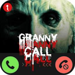 Granny Fake Call