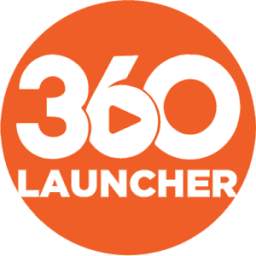 360 Launcher