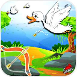 DuckHunting 1.0