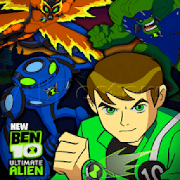 Guide Ben 10 Ultimate Alien icon