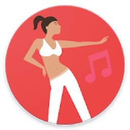 Zumba Dance Fitness Workout