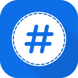 Top HashTags for Likes for Instagram आइकन