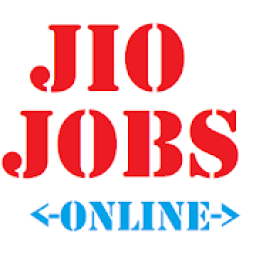 Jio Jobs आइकन