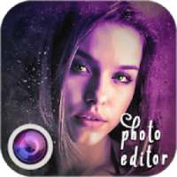 Make-up Camera - Selfie Photo Editor