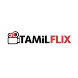 Tamil Flix आइकन