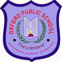 OXFORD PUBLIC SCHOOL
