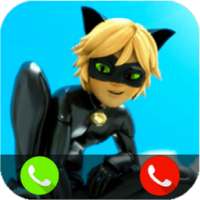 Call From Black Cat