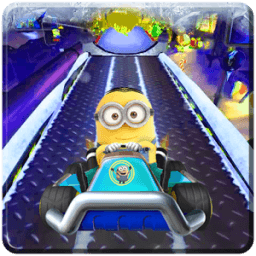 Minyon Dash आइकन