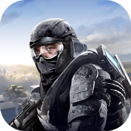 Battlegrounds Rule : Only One Survival icon