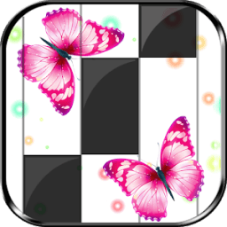 ikon Winx Club Piano Game