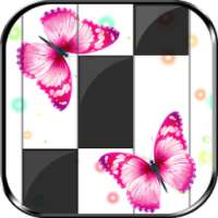 Winx Club Piano Game