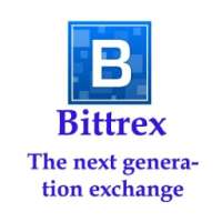 Bittrex Exchange on 9Apps