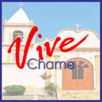 Vive Chame Panamá on 9Apps