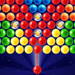 ikon Bubble Shooter Games